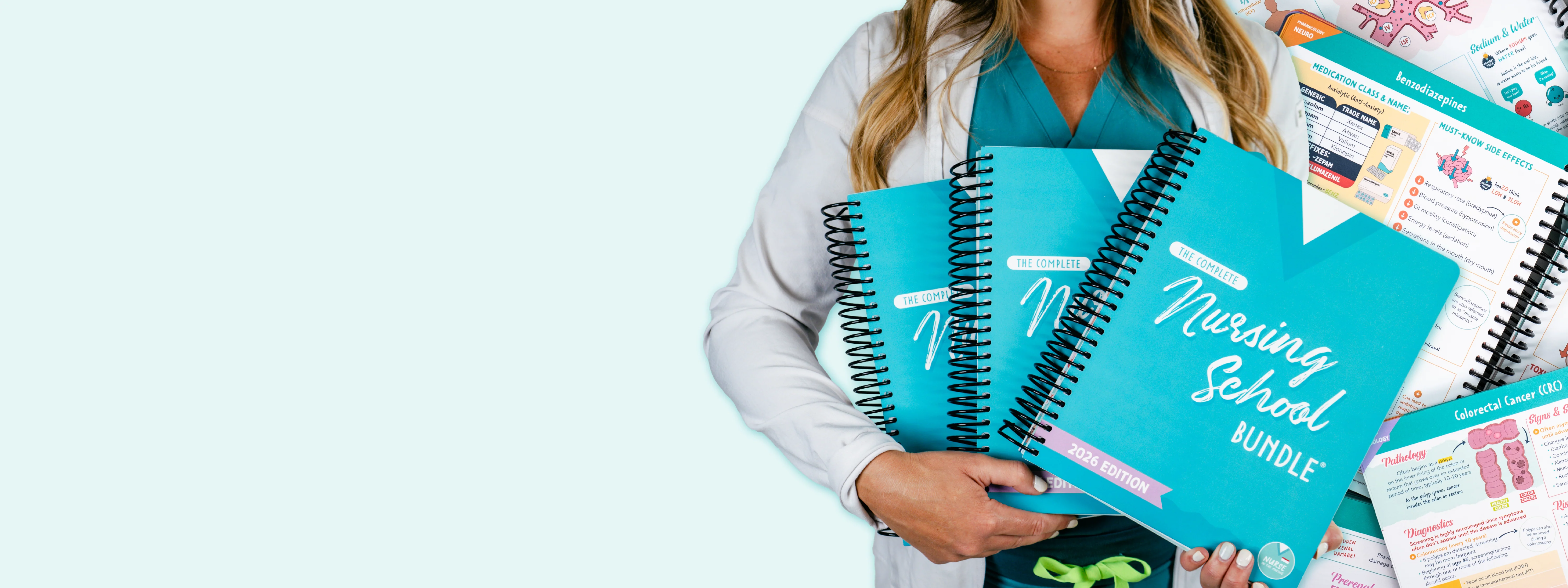 Style Meets Nursing Success